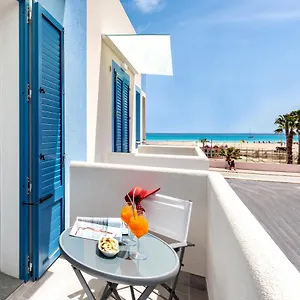 Il Faro E La Luna Beach San Vito Lo Capo